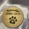 Erinnerungsbox Hund – Bild 2