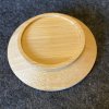 Weinglas-Aufsatz aus Holz – Bild 4