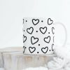 Bedruckte Tasse – Bild 2
