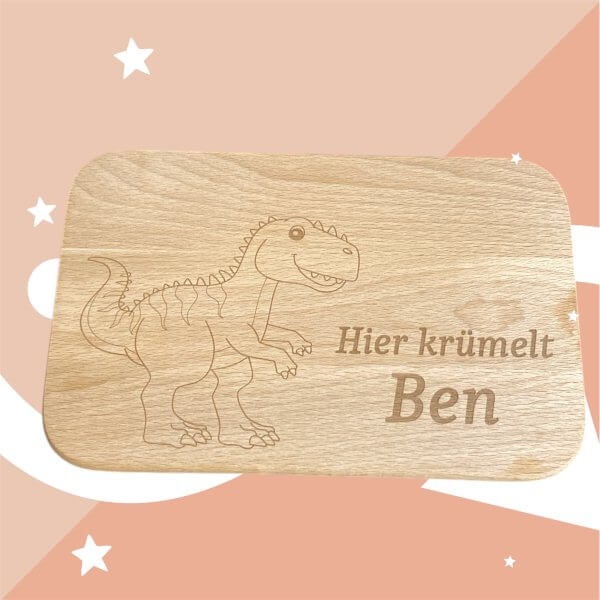 Vesperbrett / Brotzeitbrett – Bild 3